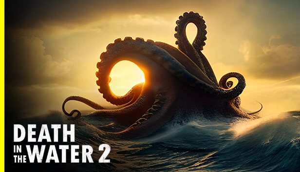 Death in the Water 2